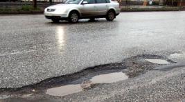 Сообщить о состоянии дорог в республике можно напрямую в Минтранс Хакасии